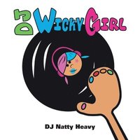 bokomslag DJ Wicky Girl