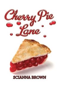 bokomslag Cherry Pie Lane