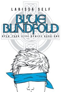 bokomslag Blue Blindfold