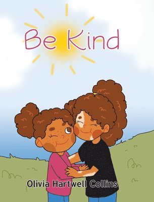 Be Kind 1