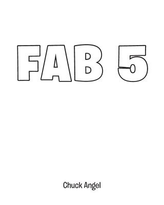 Fab 5 1