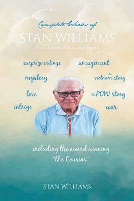 Complete Works of Stan Williams 1