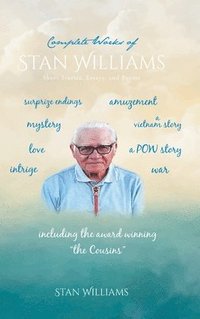 bokomslag Complete Works of Stan Williams