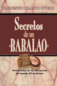bokomslag Secretos de un Babalao