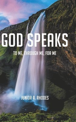 God Speaks 1