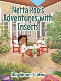 bokomslag Netta Poo's Adventure With Insects