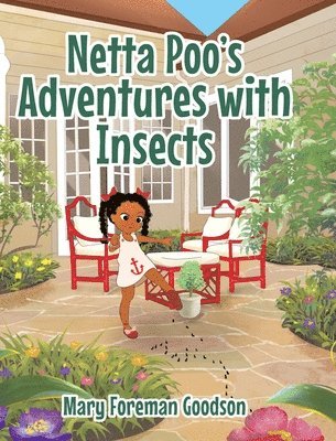 bokomslag Netta Poo's Adventure With Insects