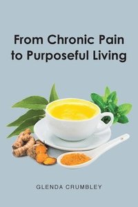 bokomslag From Chronic Pain to Purposeful Living