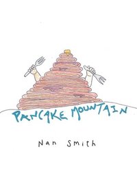 bokomslag Pancake Mountain