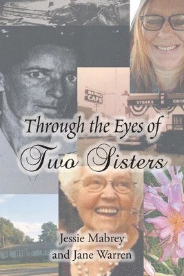 bokomslag Through the Eyes of Two Sisters