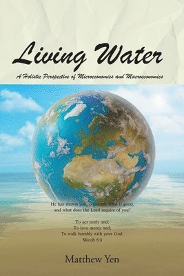 Living Water 1