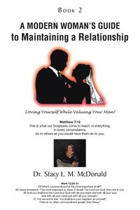 bokomslag A Modern Woman's Guide to Maintaining a Relationship