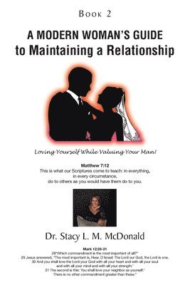 A Modern Woman's Guide to Maintaining a Relationship 1