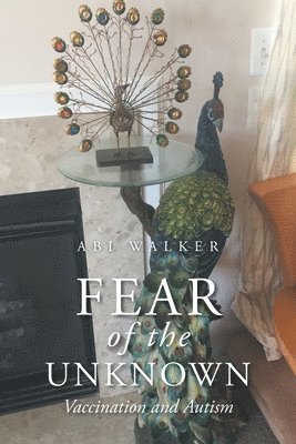 Fear of the Unknown 1