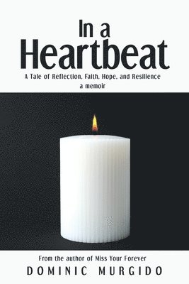 bokomslag In a Heartbeat