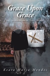 bokomslag Grace Upon Grace