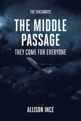 bokomslag The Middle Passage