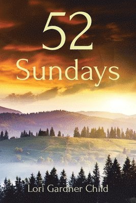 52 Sundays 1