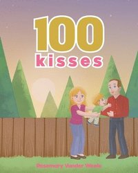 bokomslag 100 Kisses