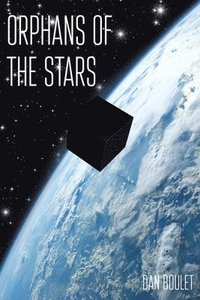 bokomslag Orphans of the Stars