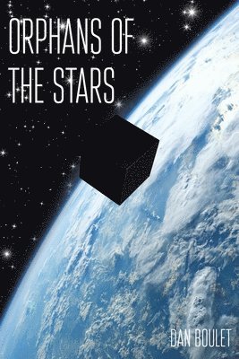 Orphans of the Stars 1