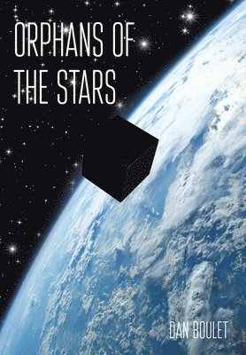 bokomslag Orphans of the Stars