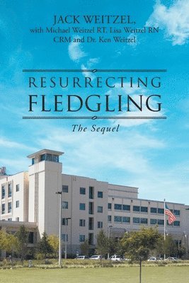 Resurrecting Fledgling 1