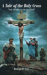 bokomslag Tale of the Holy Cross