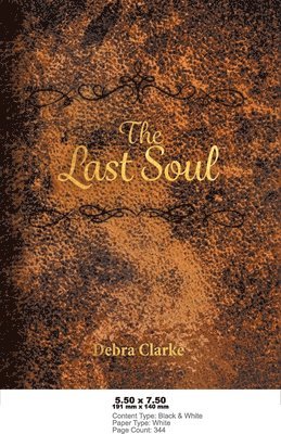 The Last Soul 1