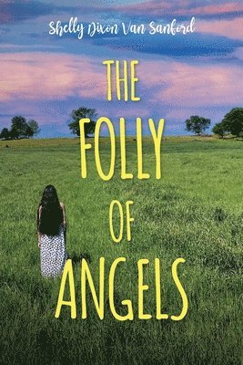 bokomslag Folly of Angels