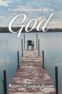 bokomslag Conversations with God