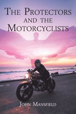 The Protectors and the Motorcyclists 1