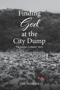 bokomslag Finding God at the City Dump
