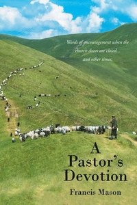 bokomslag A Pastor's Devotion