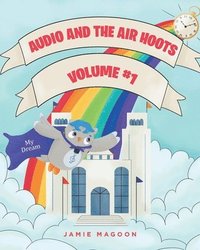 bokomslag Audio and the Air Hoots