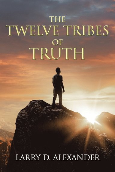 bokomslag Twelve Tribes of Truth