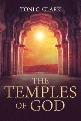 bokomslag The Temples of God