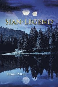 bokomslag Sian-Legend