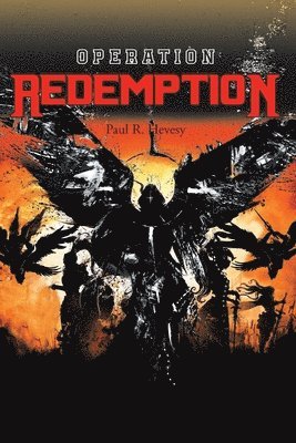 Operation Redemption 1