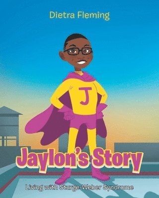 Jaylon's Story 1
