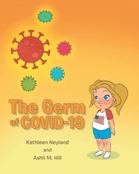 bokomslag Germ of COVID-19