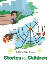 bokomslag Stories for Children