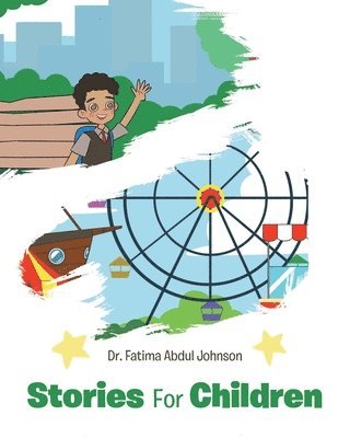 Stories for Children 1