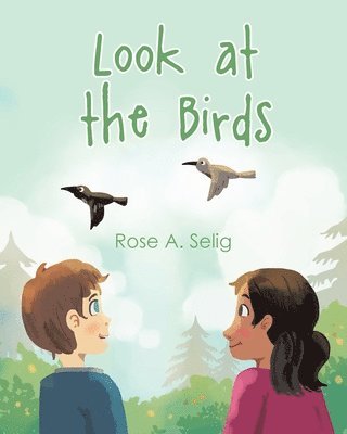 Look at the Birds 1