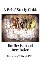 bokomslag A Brief Study Guide for the Book of Revelation