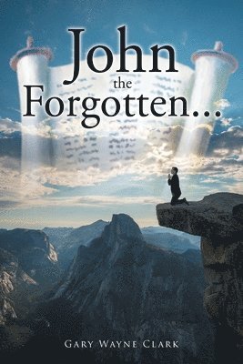 bokomslag John the Forgotten...
