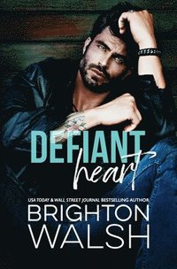 bokomslag Defiant Heart