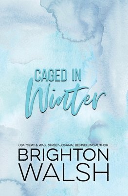 Caged in Winter 1