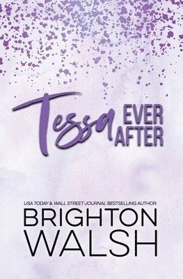 Tessa Ever After 1