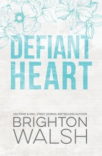 bokomslag Defiant Heart Special Edition
